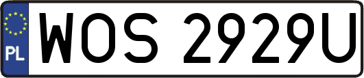 WOS2929U