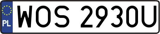 WOS2930U