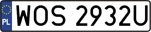 WOS2932U