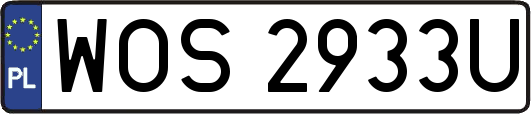 WOS2933U