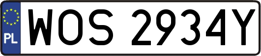 WOS2934Y