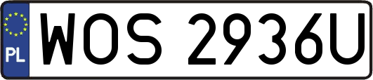 WOS2936U