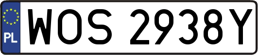 WOS2938Y