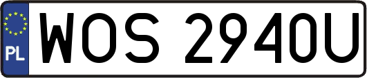 WOS2940U