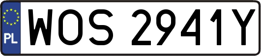 WOS2941Y