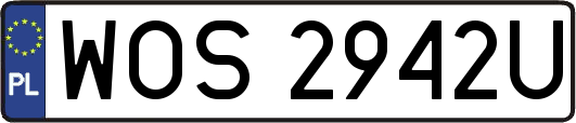 WOS2942U