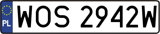 WOS2942W