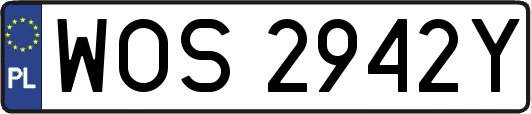 WOS2942Y
