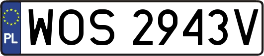 WOS2943V