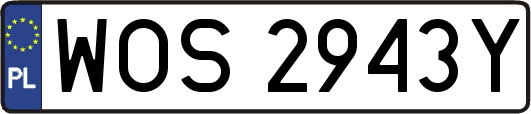 WOS2943Y