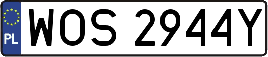 WOS2944Y