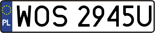 WOS2945U
