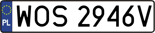WOS2946V