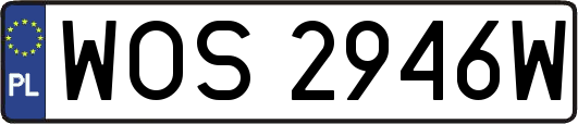 WOS2946W