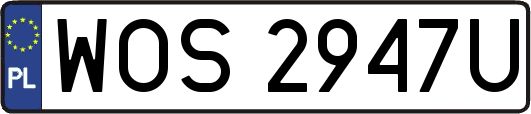WOS2947U