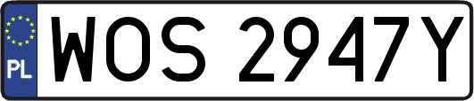 WOS2947Y