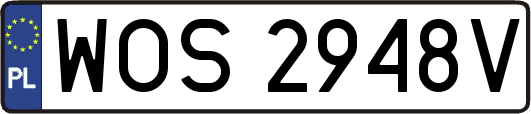 WOS2948V
