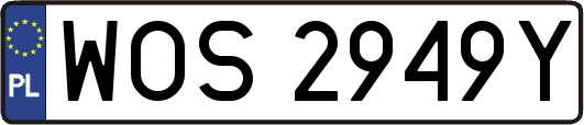 WOS2949Y
