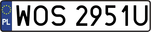 WOS2951U
