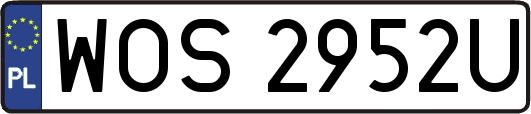 WOS2952U