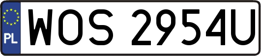WOS2954U