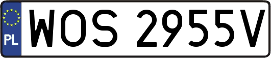 WOS2955V