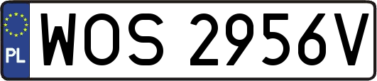 WOS2956V
