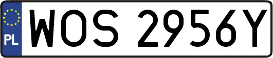WOS2956Y