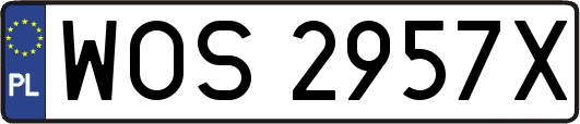 WOS2957X