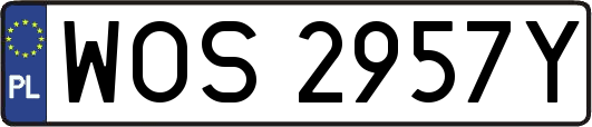 WOS2957Y