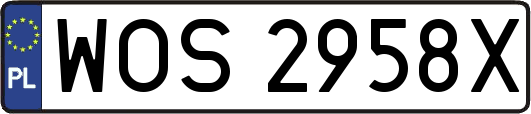 WOS2958X