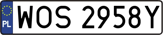 WOS2958Y