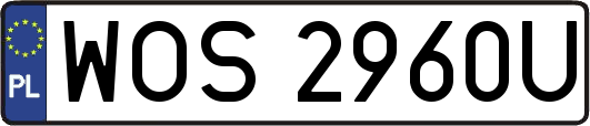 WOS2960U