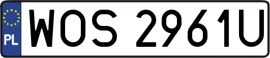 WOS2961U
