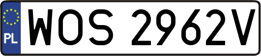 WOS2962V
