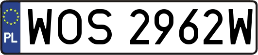 WOS2962W