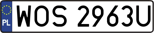 WOS2963U