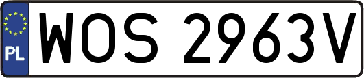WOS2963V