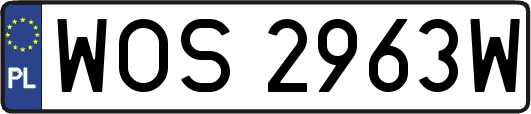WOS2963W