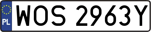 WOS2963Y