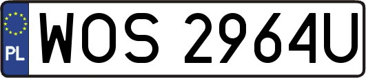 WOS2964U