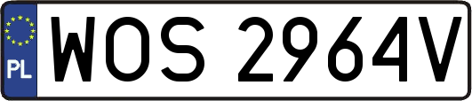 WOS2964V