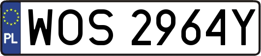 WOS2964Y