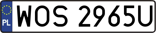 WOS2965U