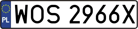 WOS2966X