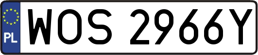 WOS2966Y