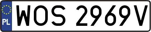 WOS2969V