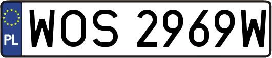 WOS2969W