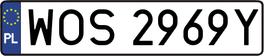 WOS2969Y