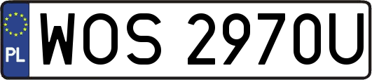 WOS2970U